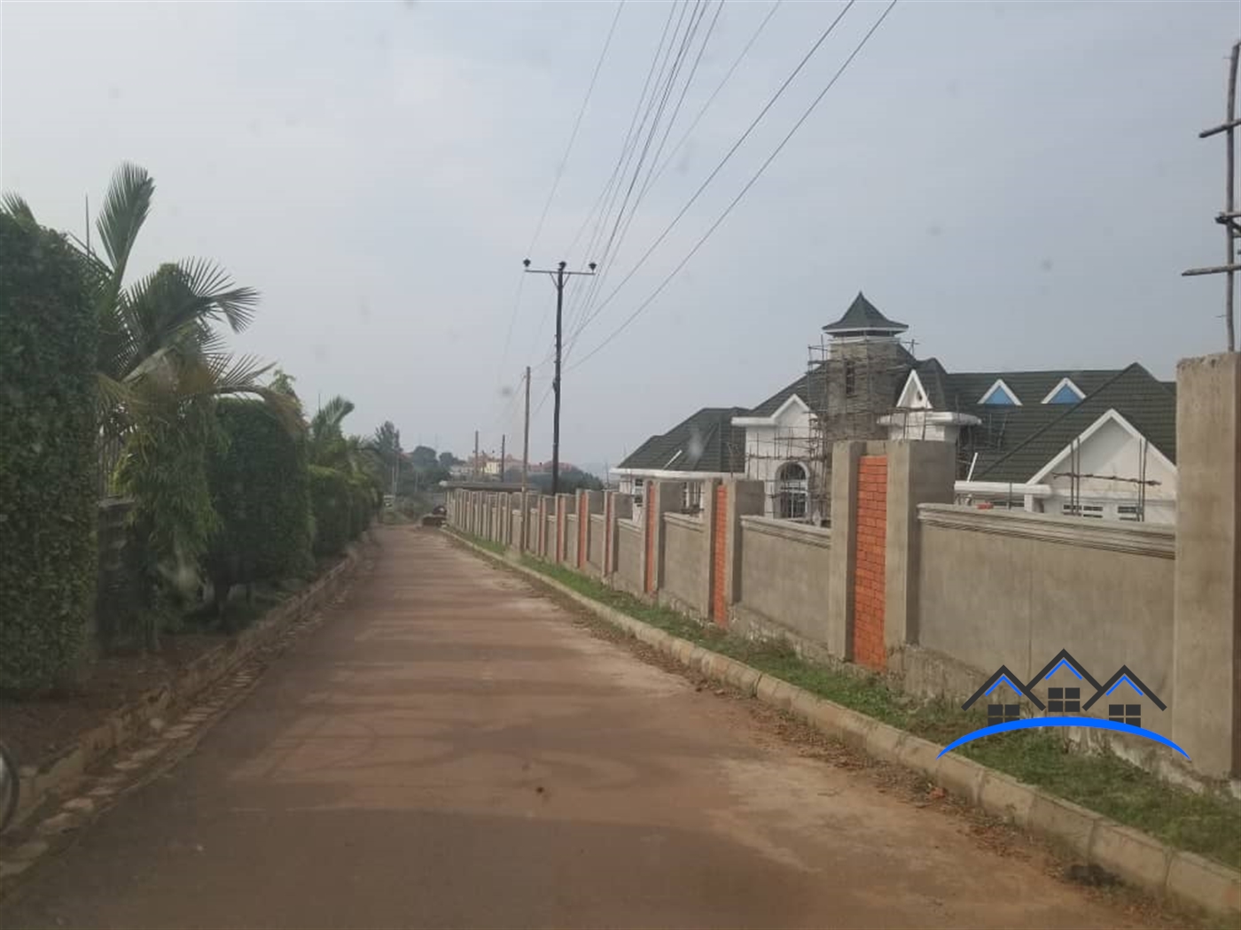 Residential Land for sale in Bwebajja Kampala