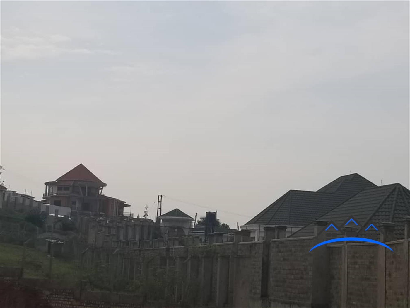 Residential Land for sale in Bwebajja Kampala