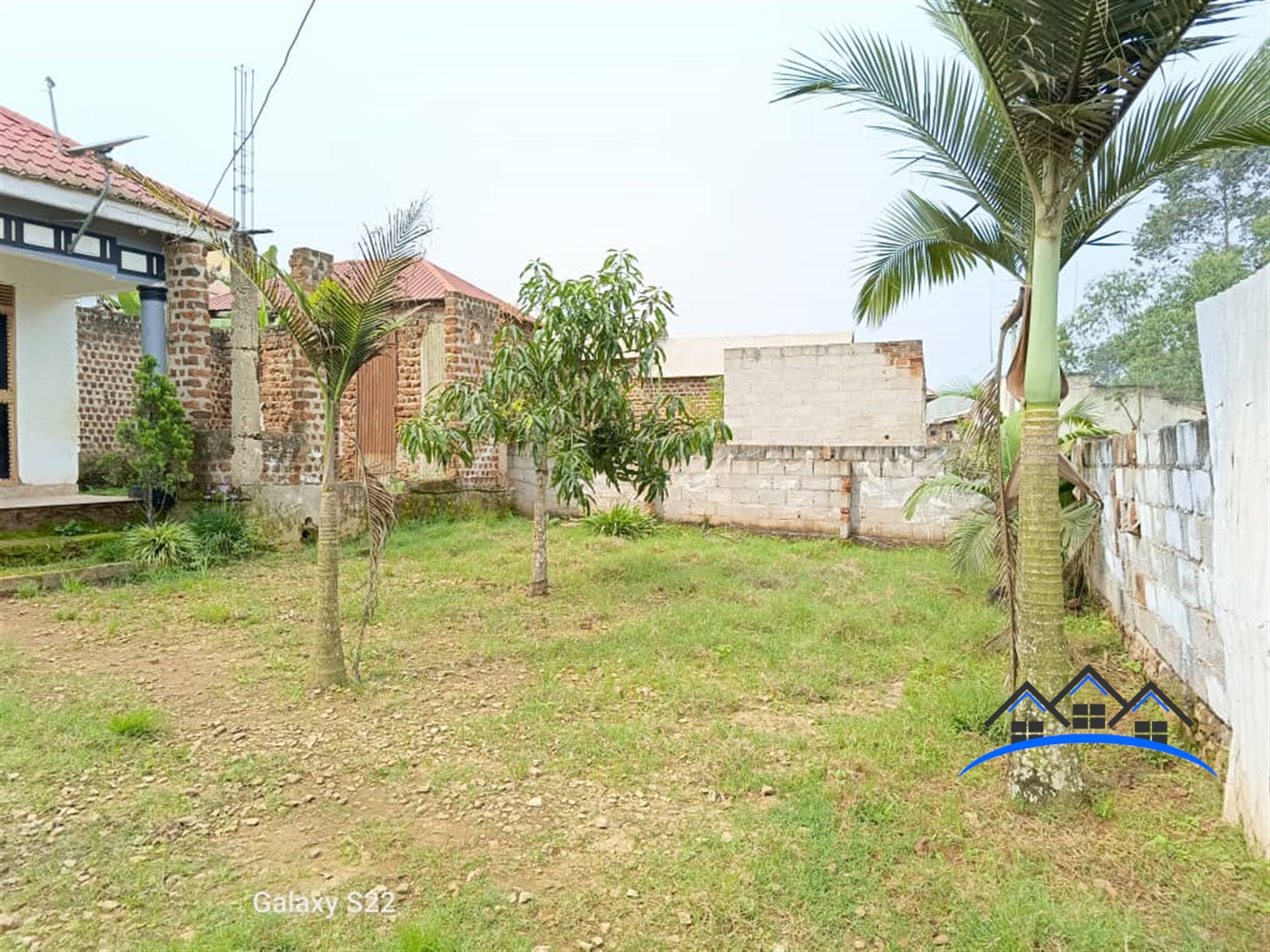 Bungalow for sale in Buloba Wakiso