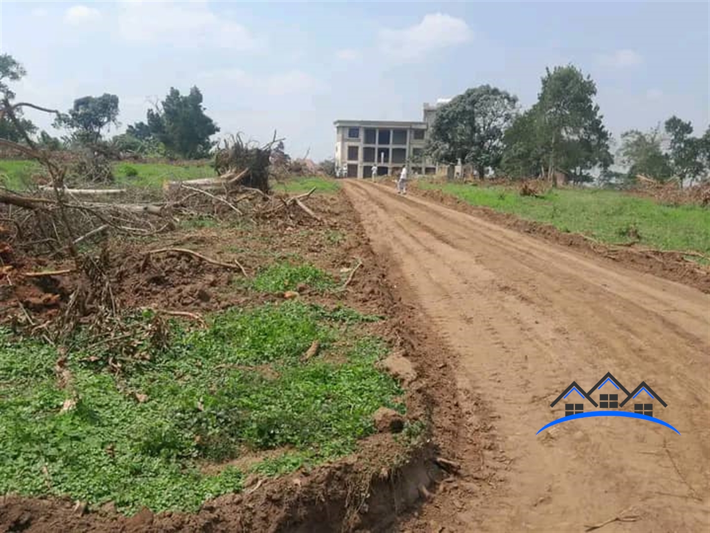 Residential Land for sale in Kakiri Wakiso