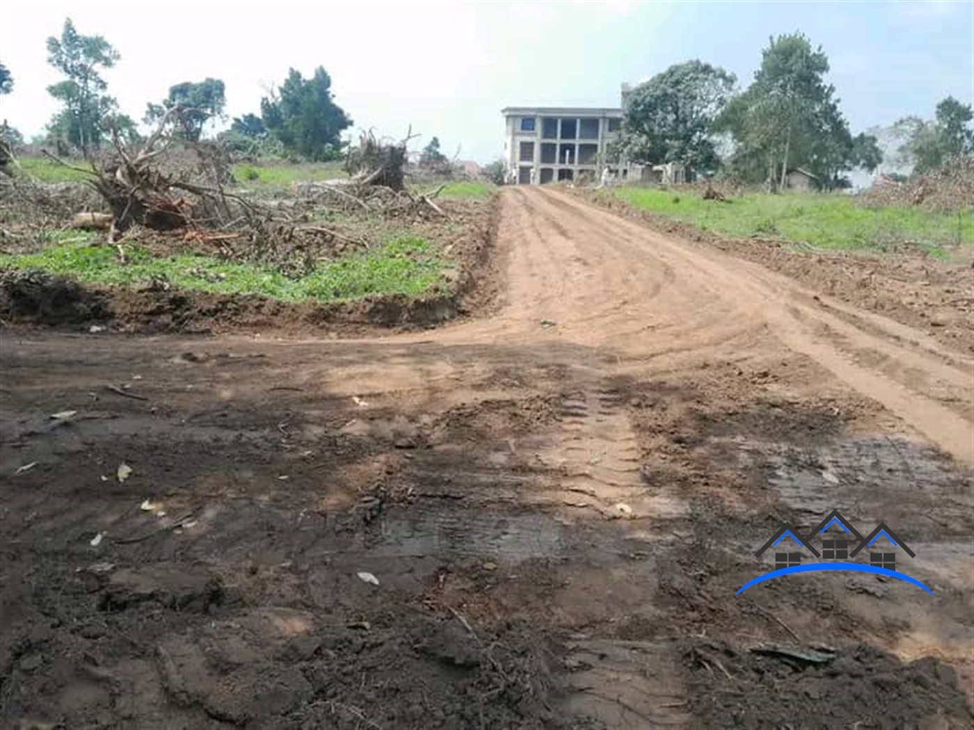 Residential Land for sale in Kakiri Wakiso