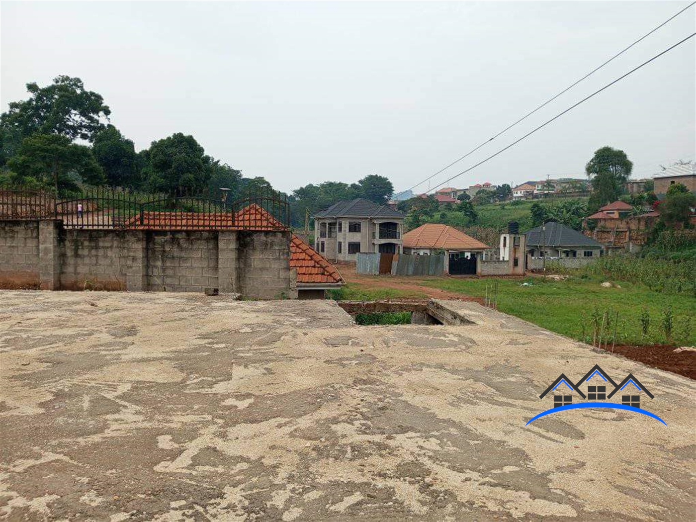 Residential Land for sale in Seguku Wakiso