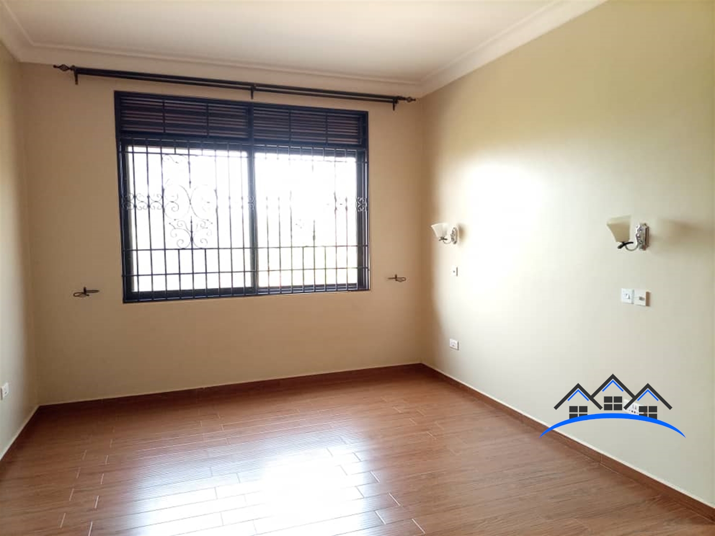 Apartment for sale in Kira Wakiso