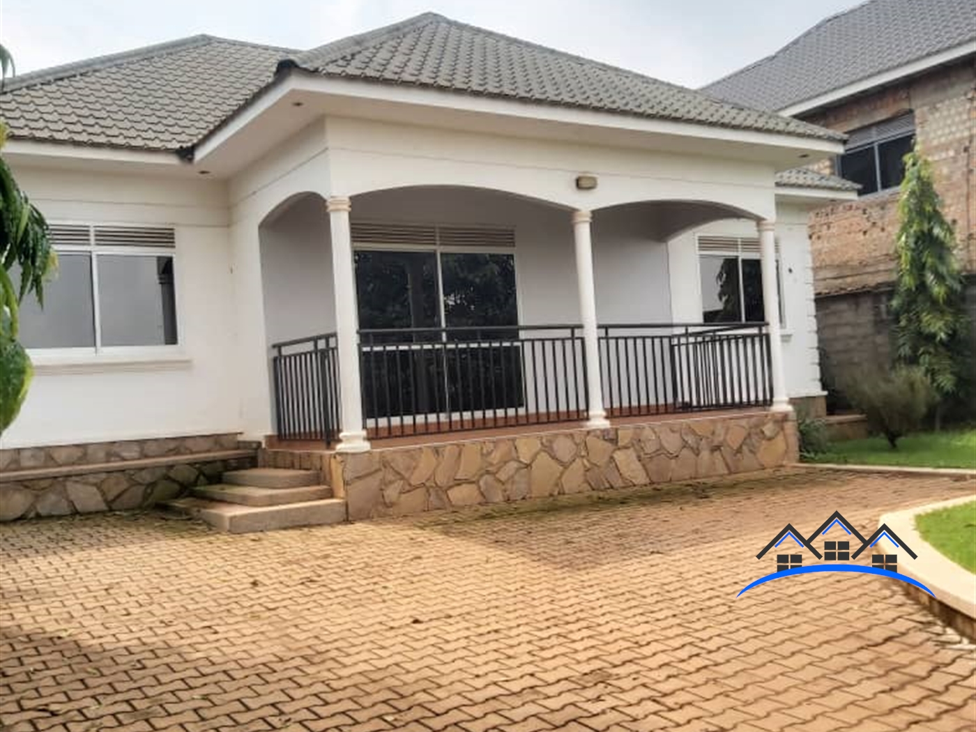 Bungalow for sale in Kawuku Wakiso