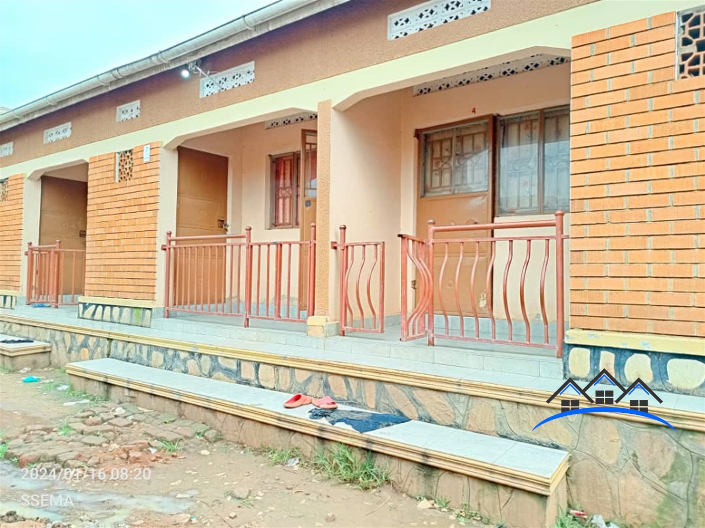 Rental units for sale in Bulenga Wakiso