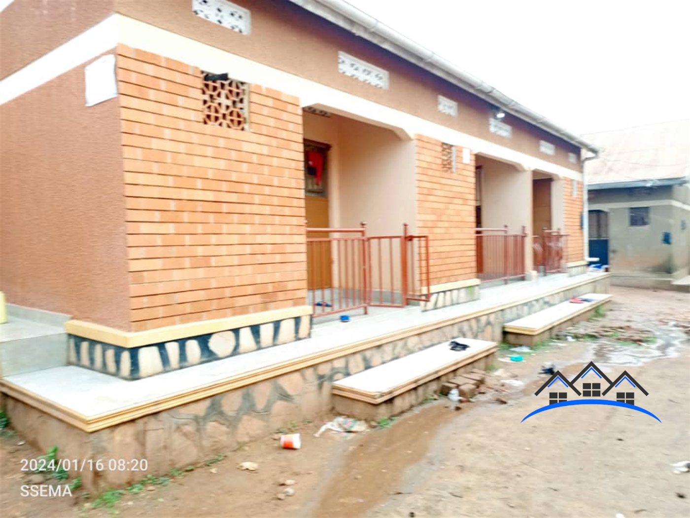 Rental units for sale in Bulenga Wakiso