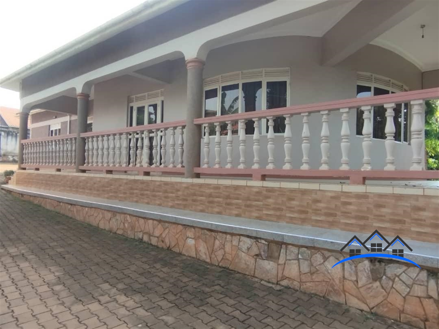 Bungalow for sale in Najjera Wakiso