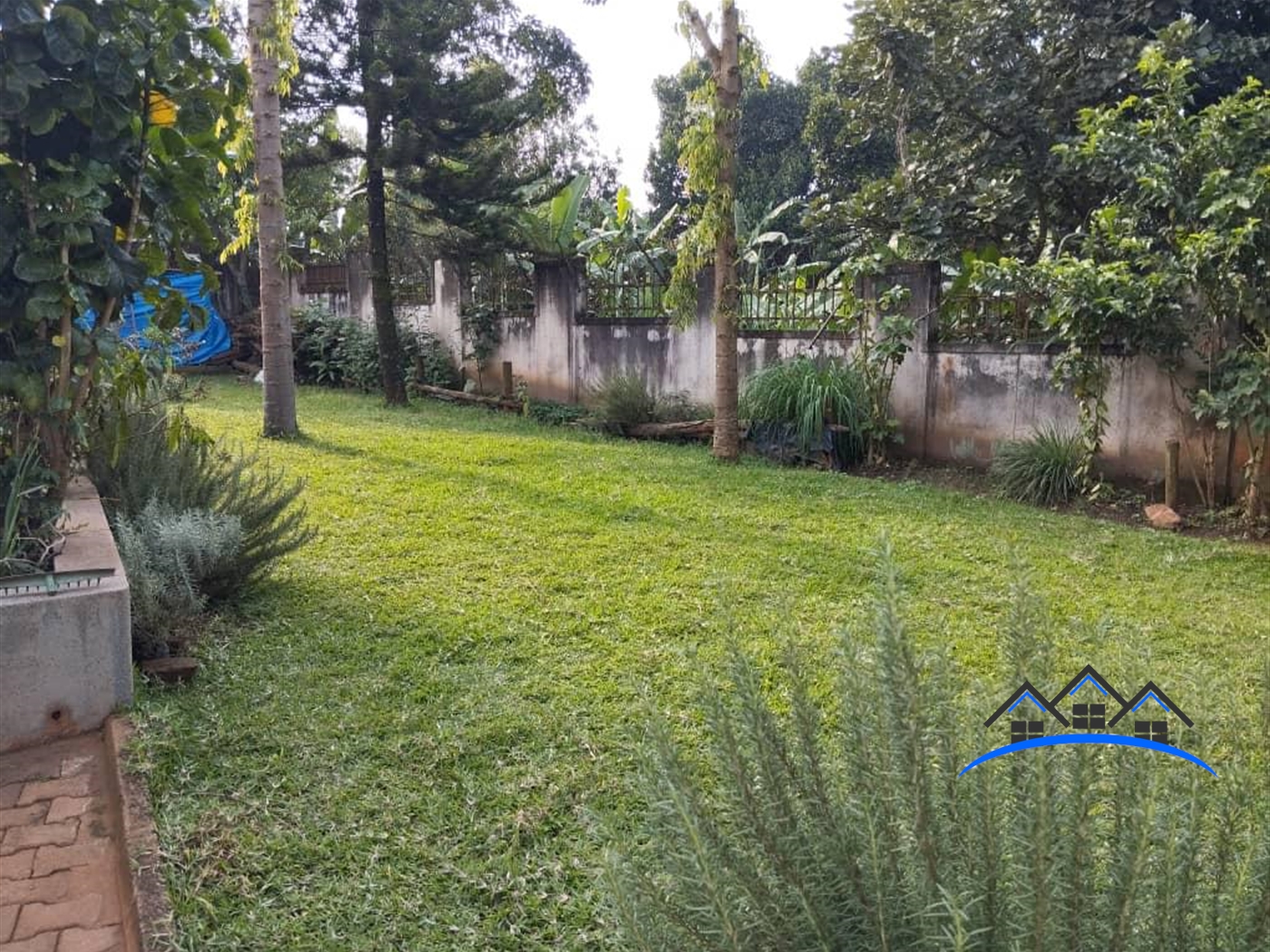 Bungalow for sale in Najjera Wakiso