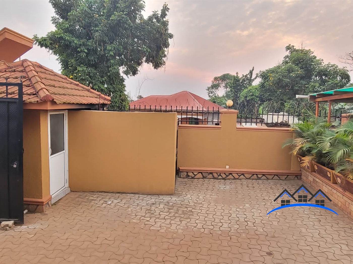 Bungalow for sale in Najjera Wakiso