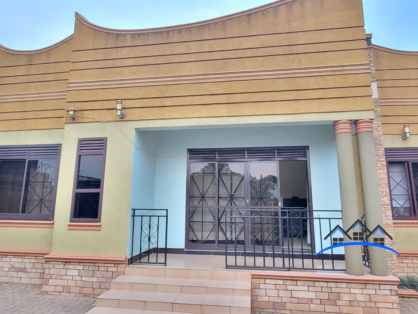 Bungalow for sale in Najjera Wakiso