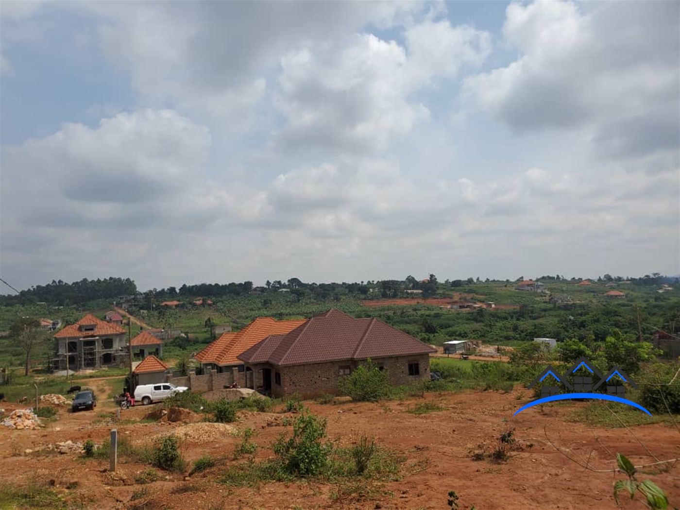 Residential Land for sale in Kira Wakiso