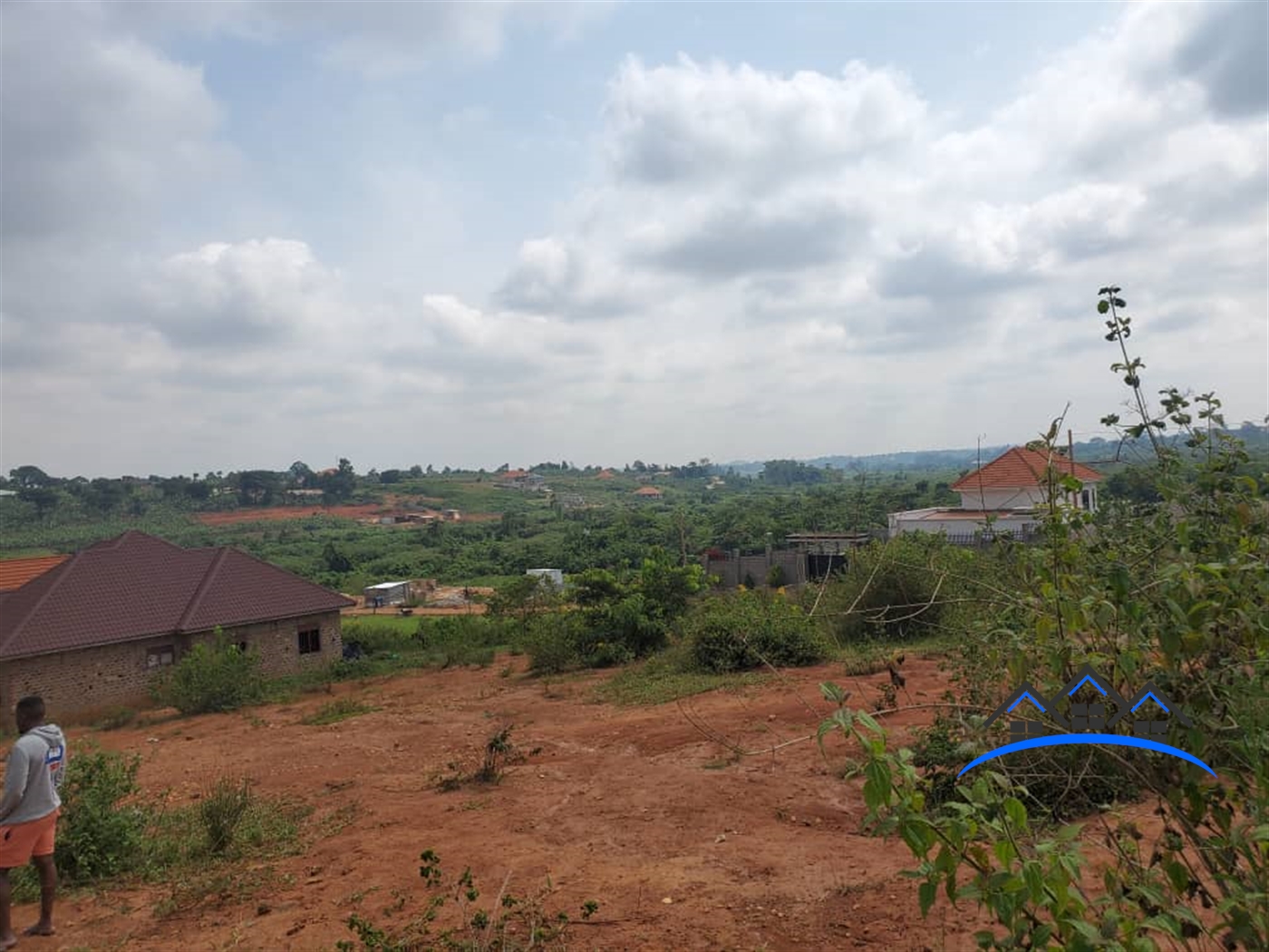 Residential Land for sale in Kira Wakiso