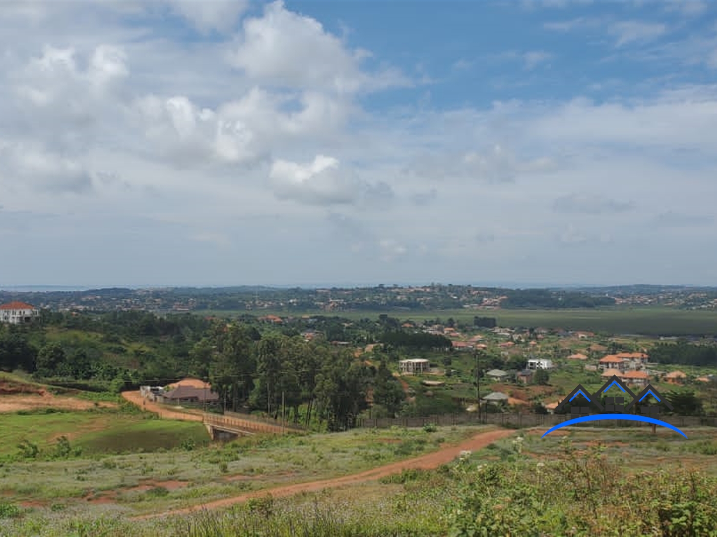 Residential Land for sale in Ssisa Wakiso