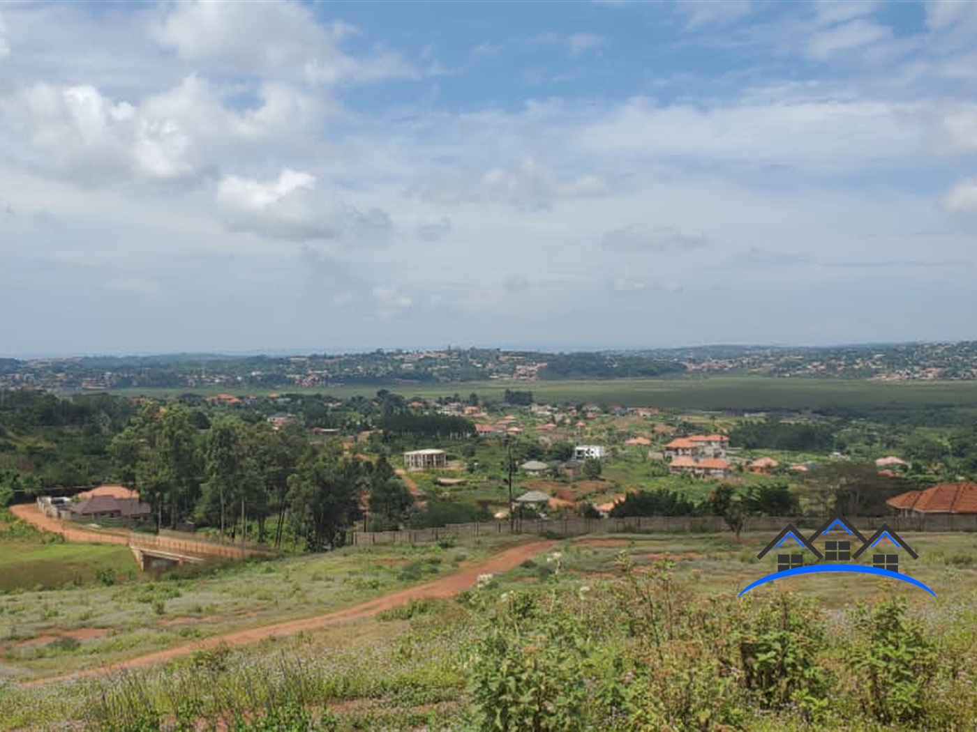 Residential Land for sale in Ssisa Wakiso