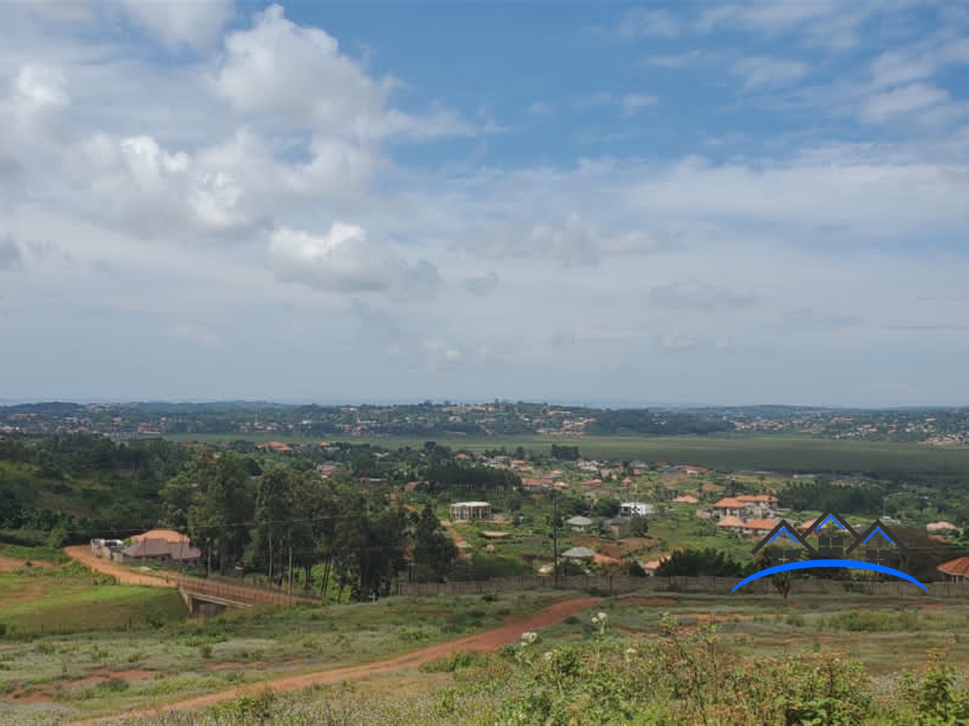 Residential Land for sale in Ssisa Wakiso