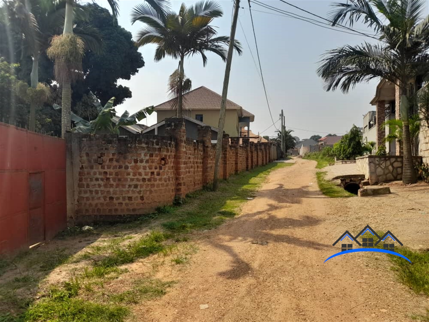 Residential Land for sale in Bweyogerere Wakiso