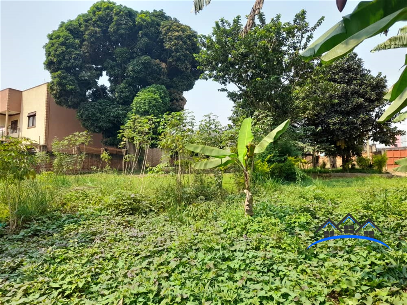 Residential Land for sale in Bweyogerere Wakiso