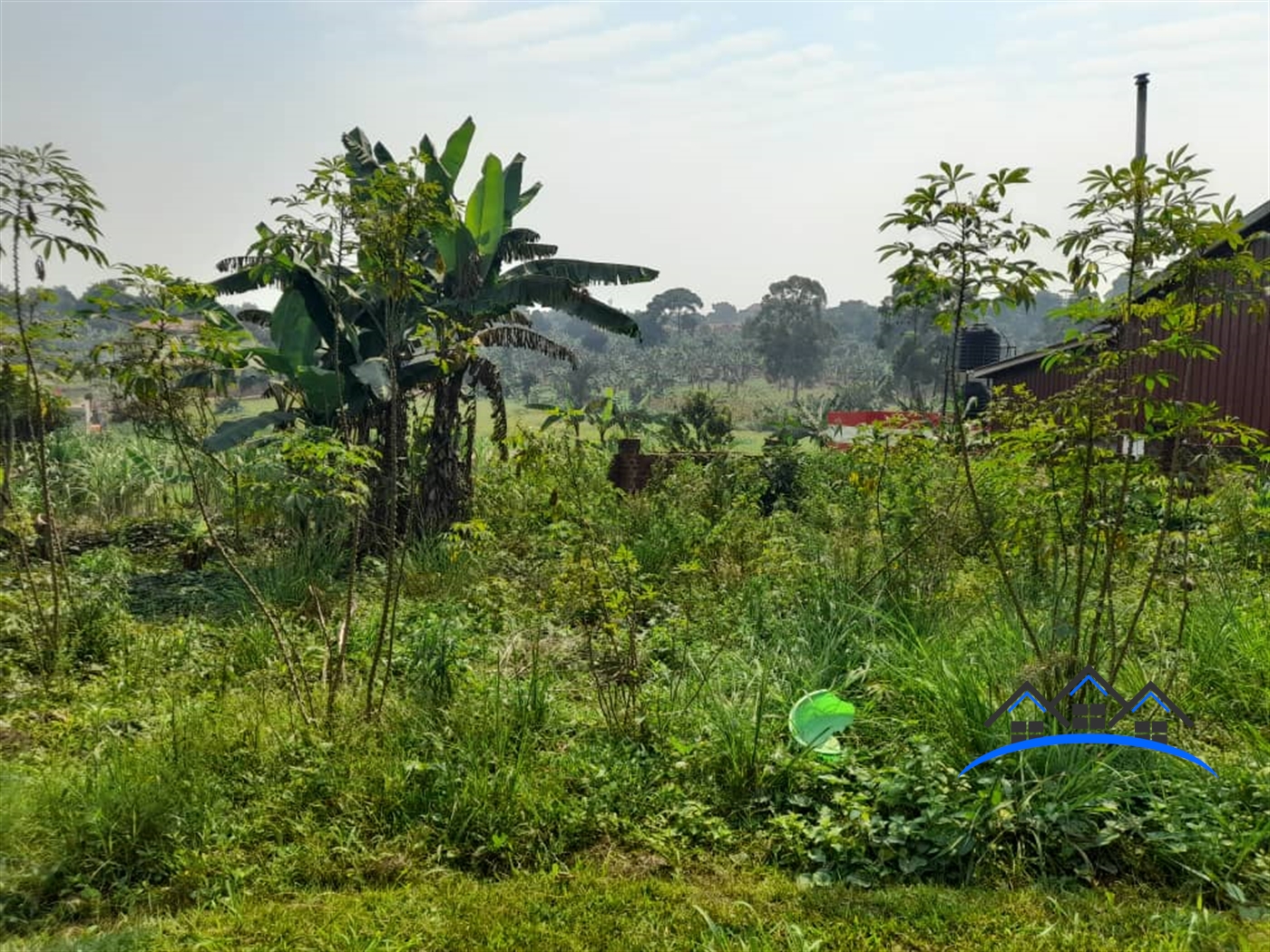 Residential Land for sale in Bweyogerere Wakiso