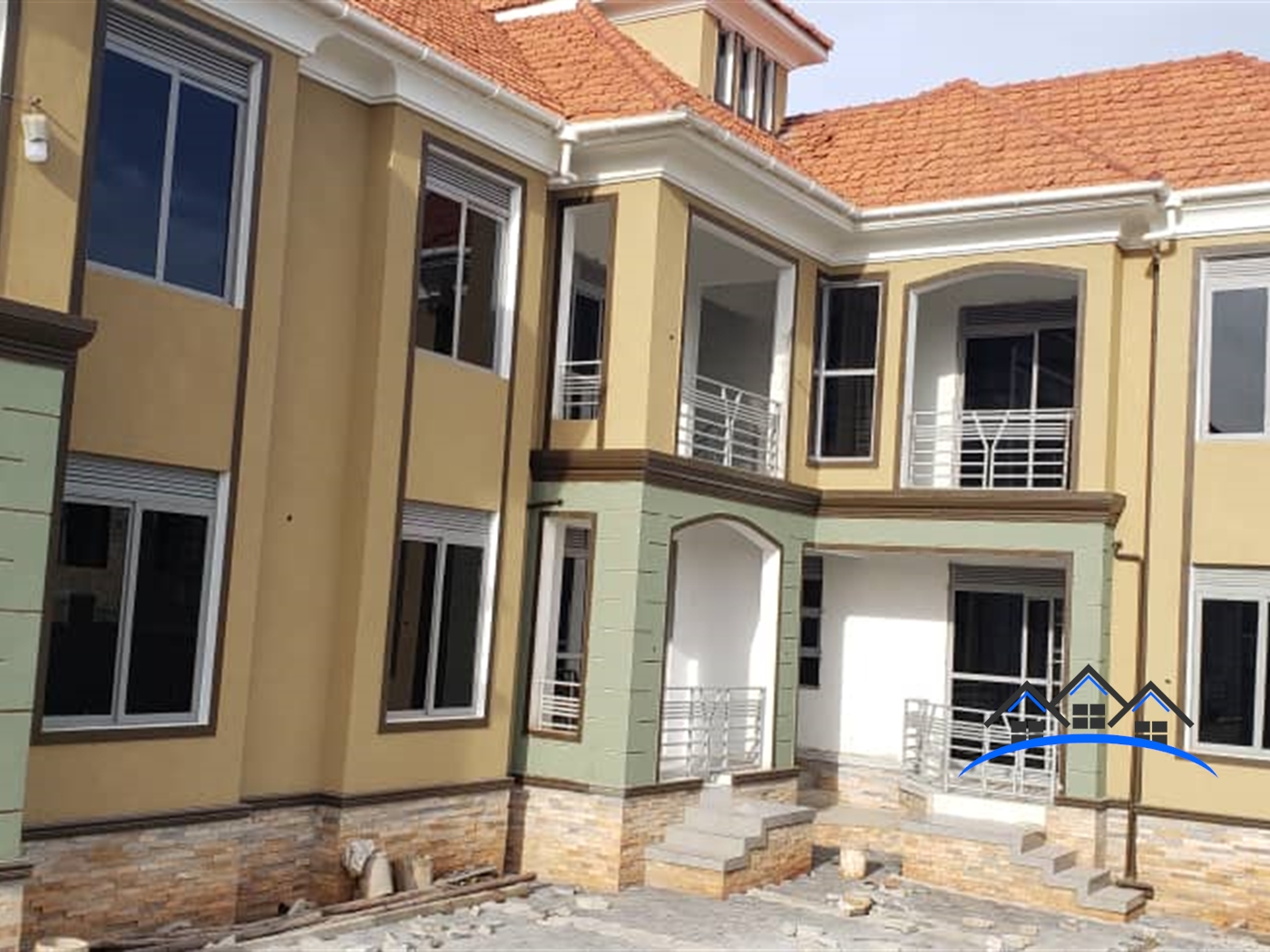 Storeyed house for sale in Kyanja Kampala