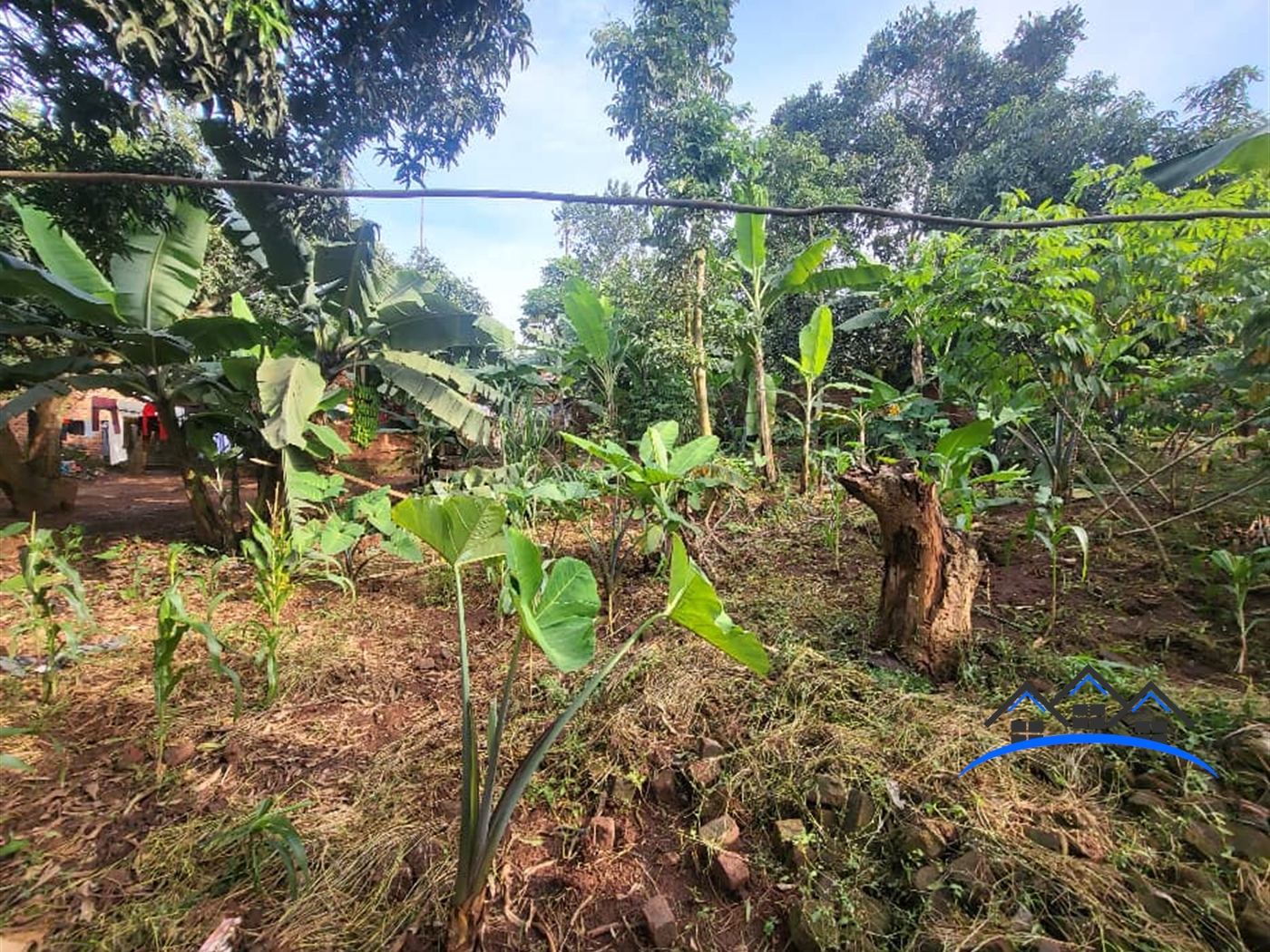 Residential Land for sale in Kulambilo Wakiso