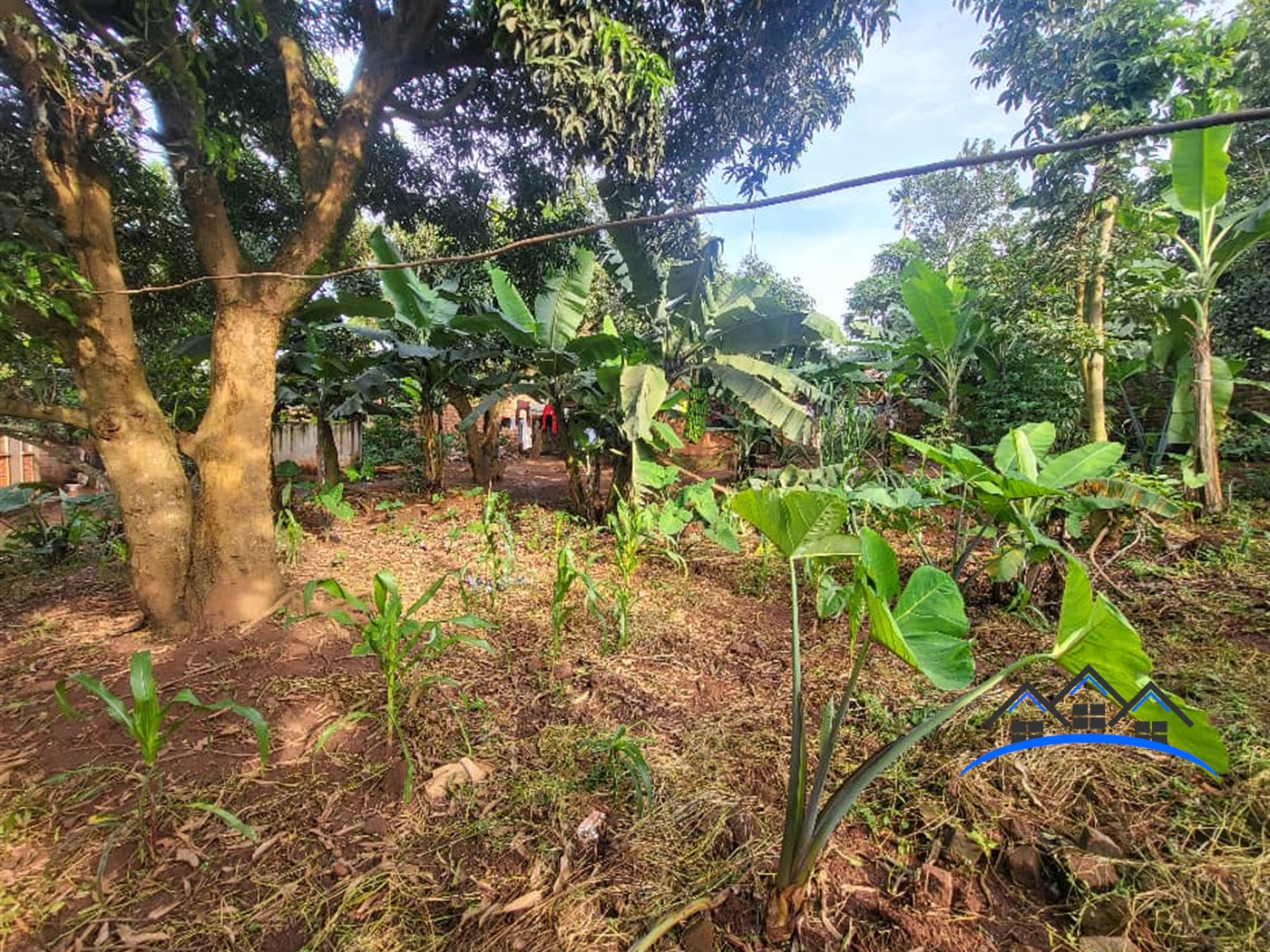 Residential Land for sale in Kulambilo Wakiso