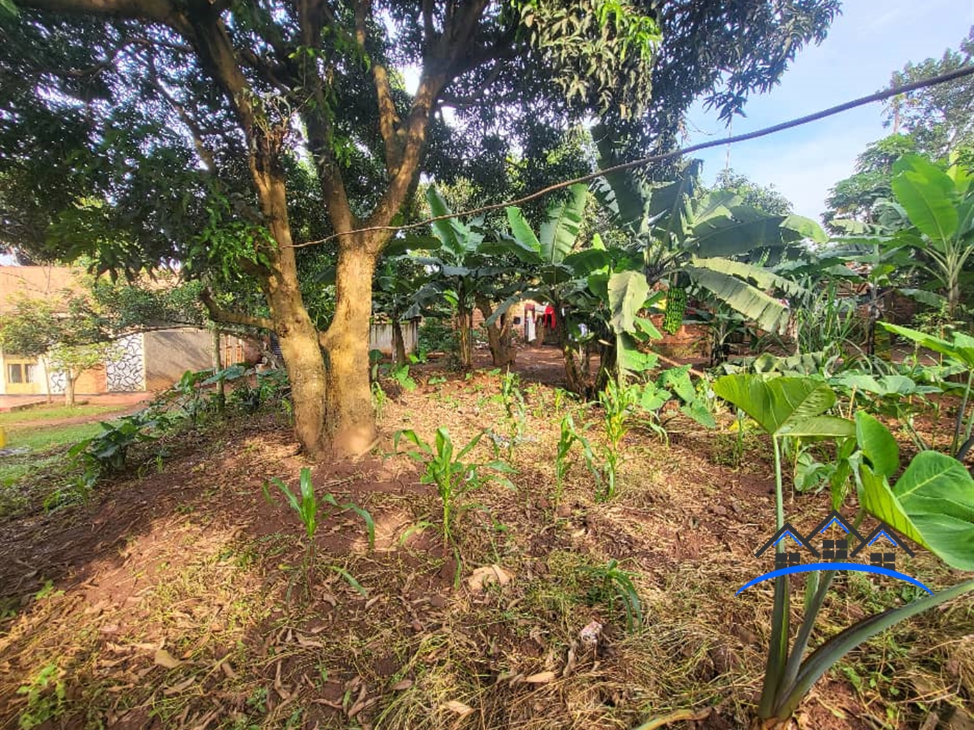 Residential Land for sale in Kulambilo Wakiso