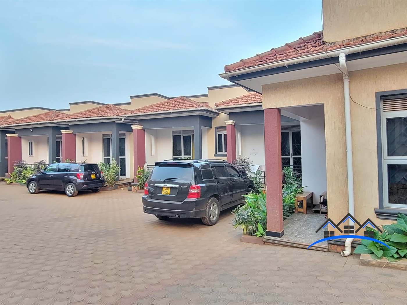 Rental units for sale in Kyanja Kampala