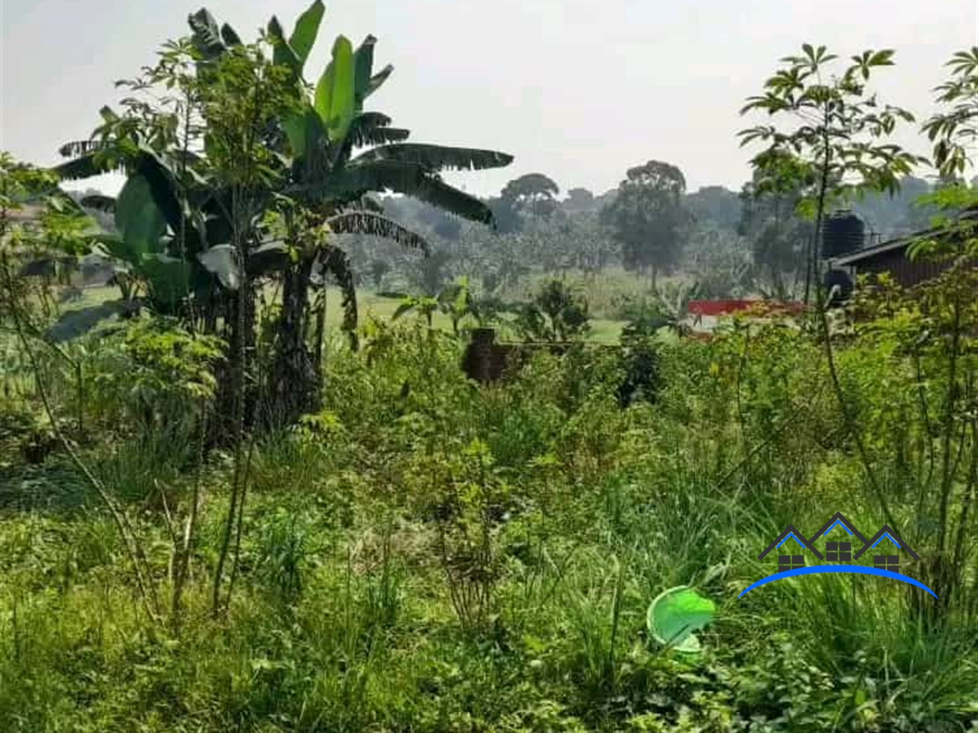 Residential Land for sale in Bweyogerere Wakiso