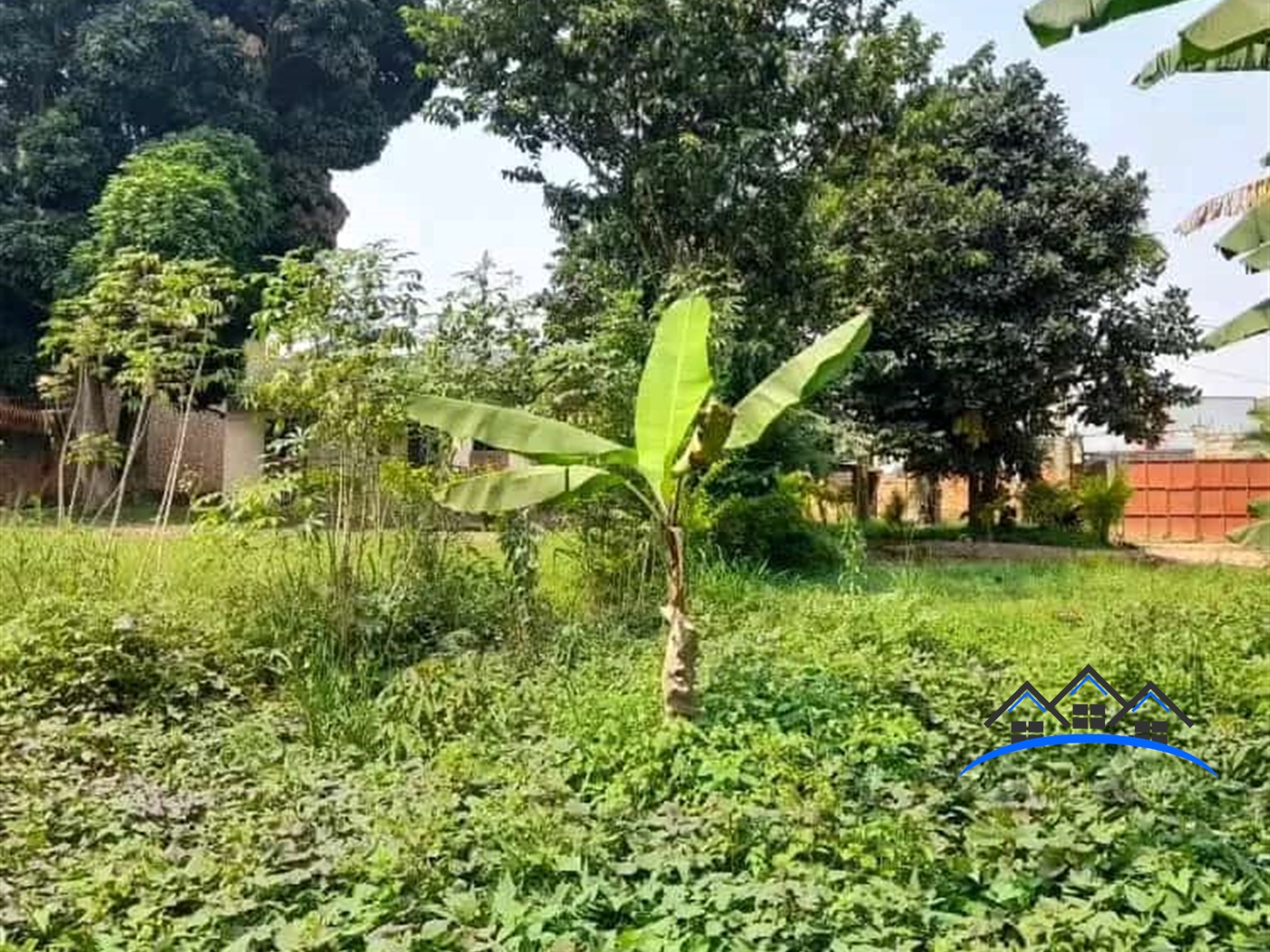 Residential Land for sale in Bweyogerere Wakiso