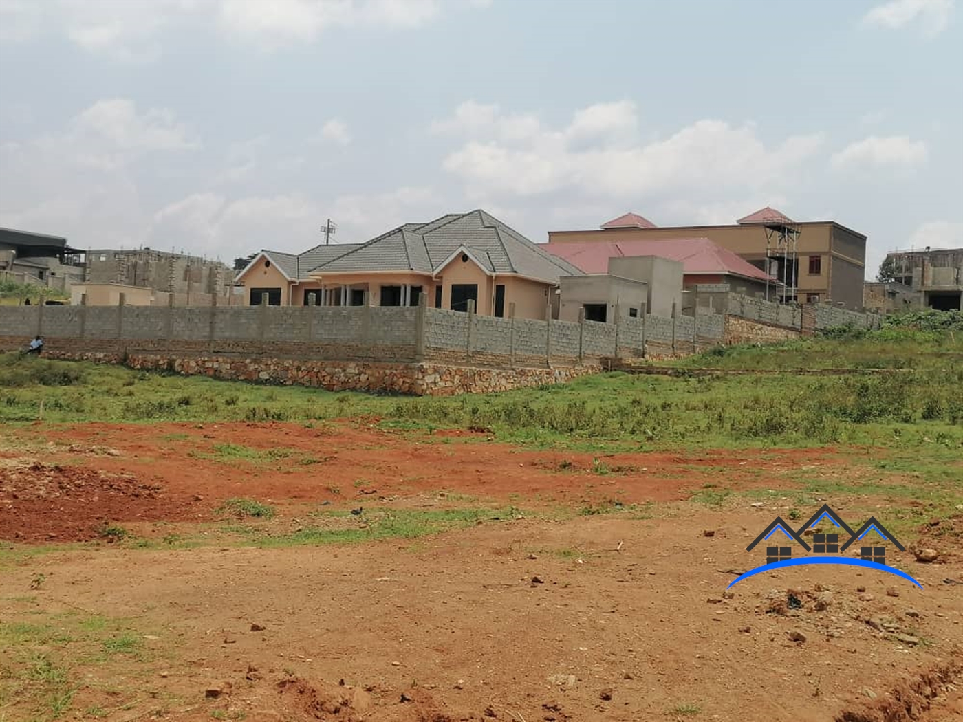 Residential Land for sale in Nakweelo Wakiso