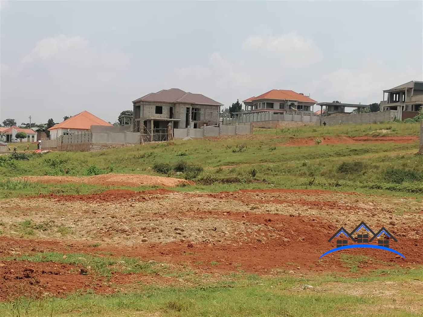 Residential Land for sale in Nakweelo Wakiso