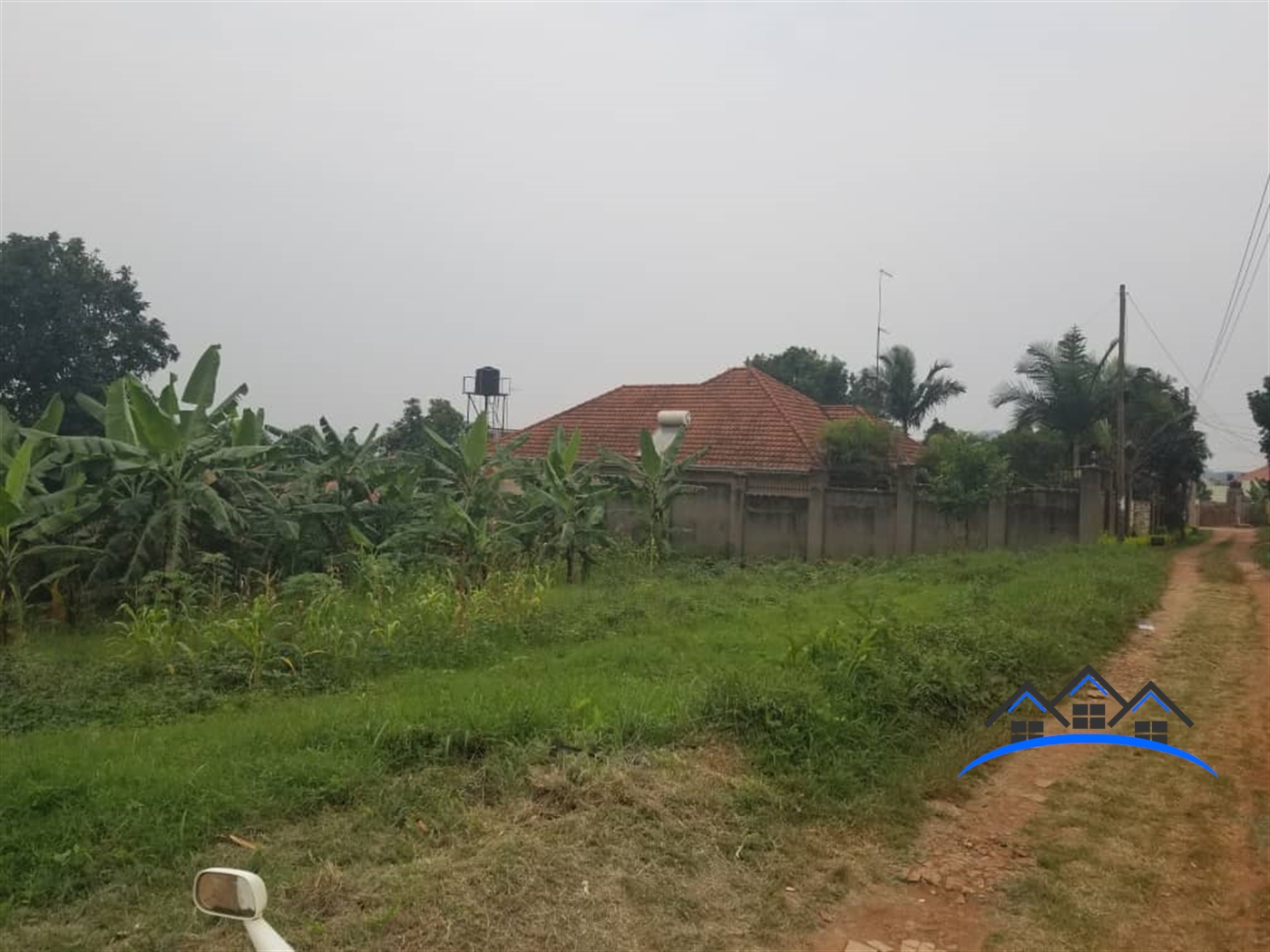 Residential Land for sale in Seguku Wakiso