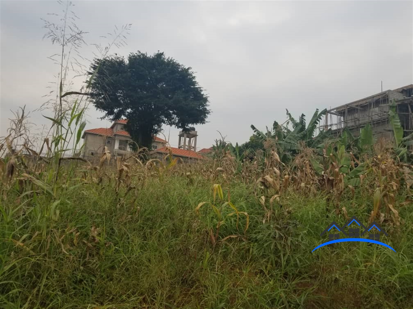 Residential Land for sale in Lubowa Wakiso