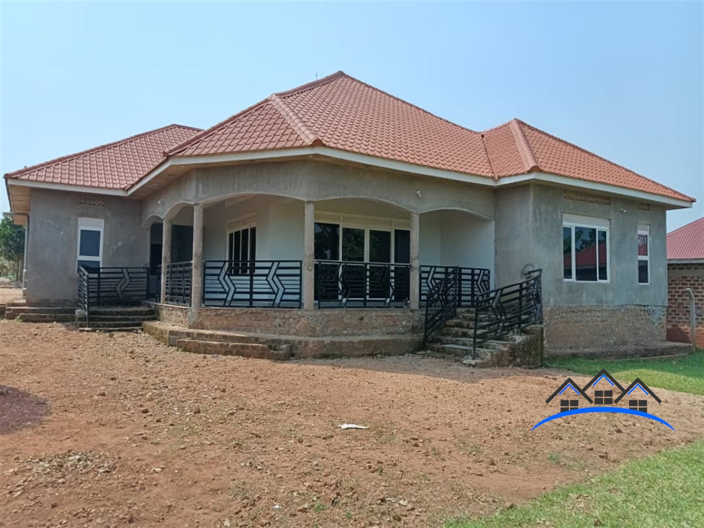 Bungalow for sale in Namugongo Wakiso