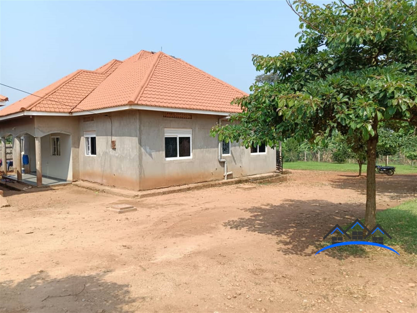 Bungalow for sale in Namugongo Wakiso