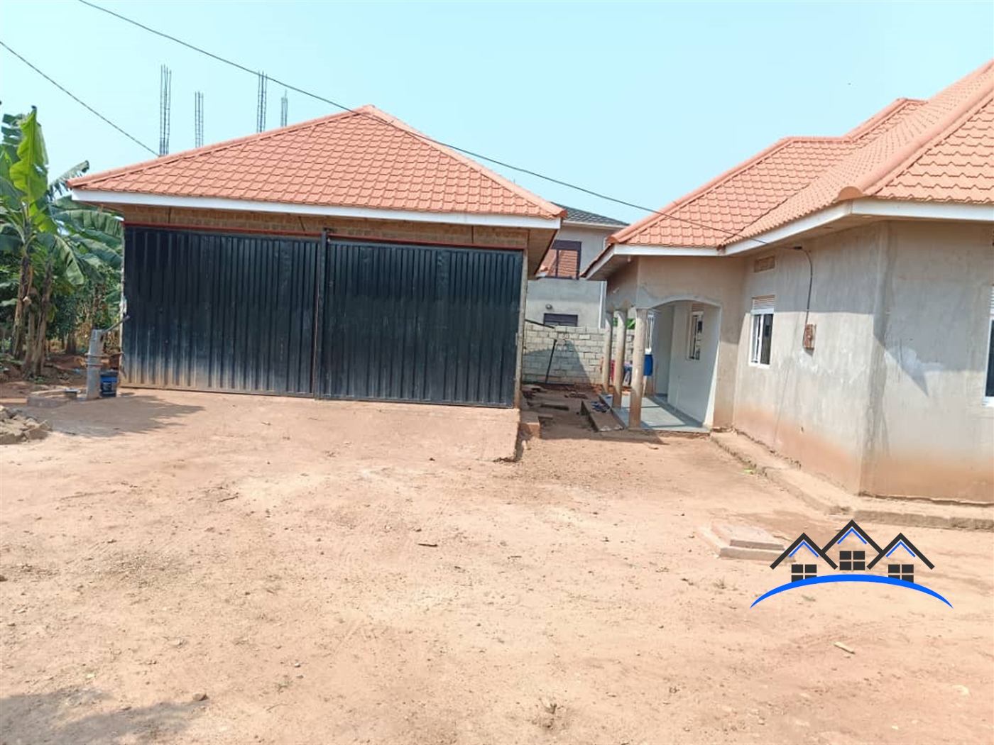 Bungalow for sale in Namugongo Wakiso