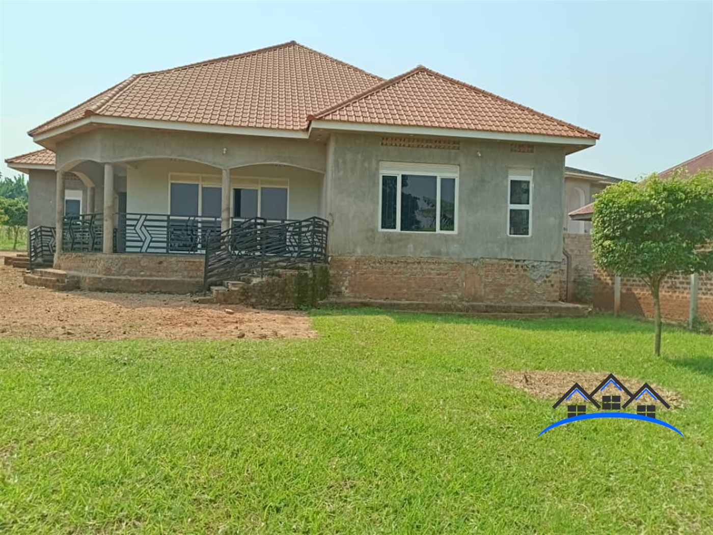 Bungalow for sale in Namugongo Wakiso