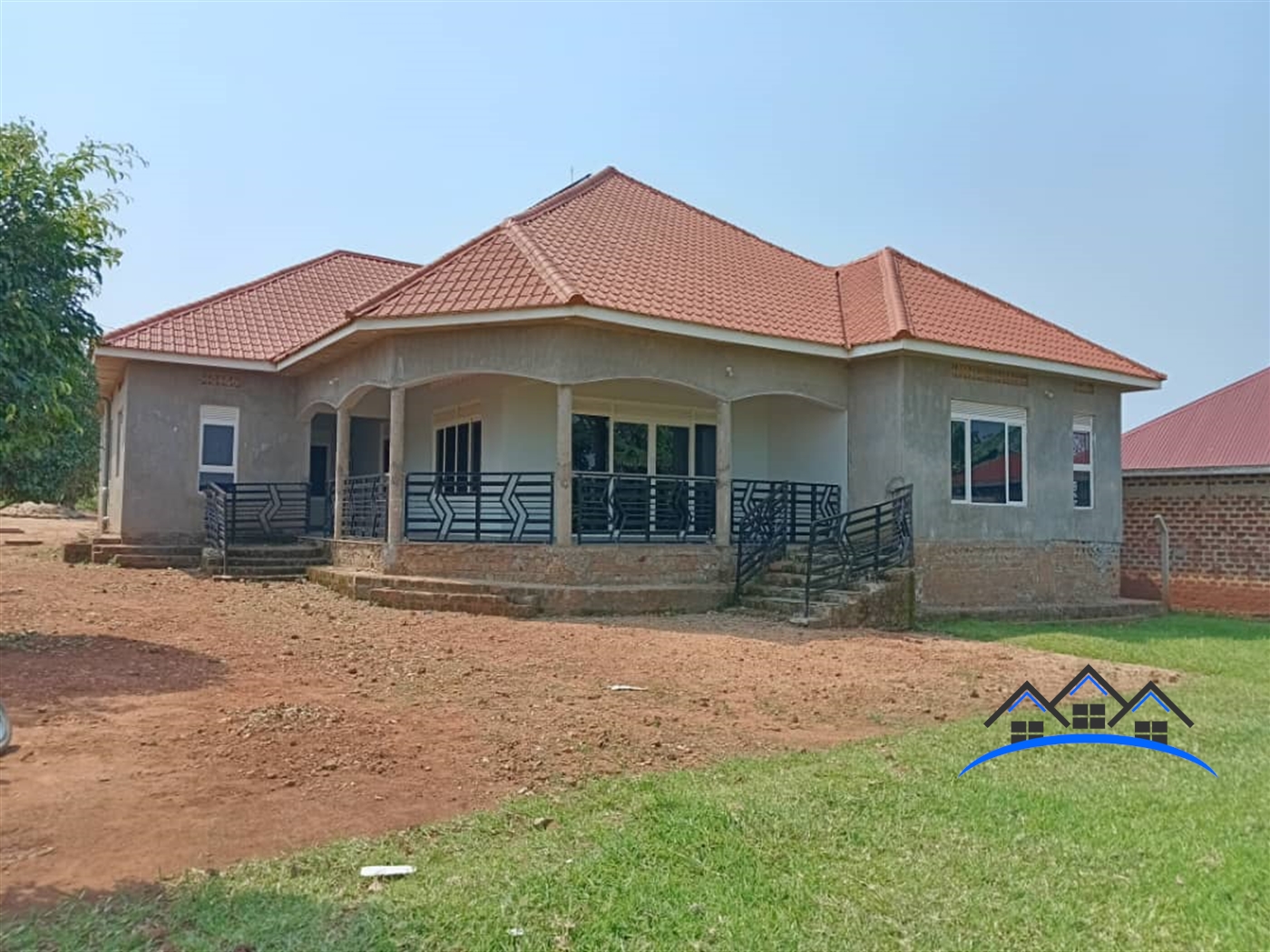 Bungalow for sale in Namugongo Wakiso