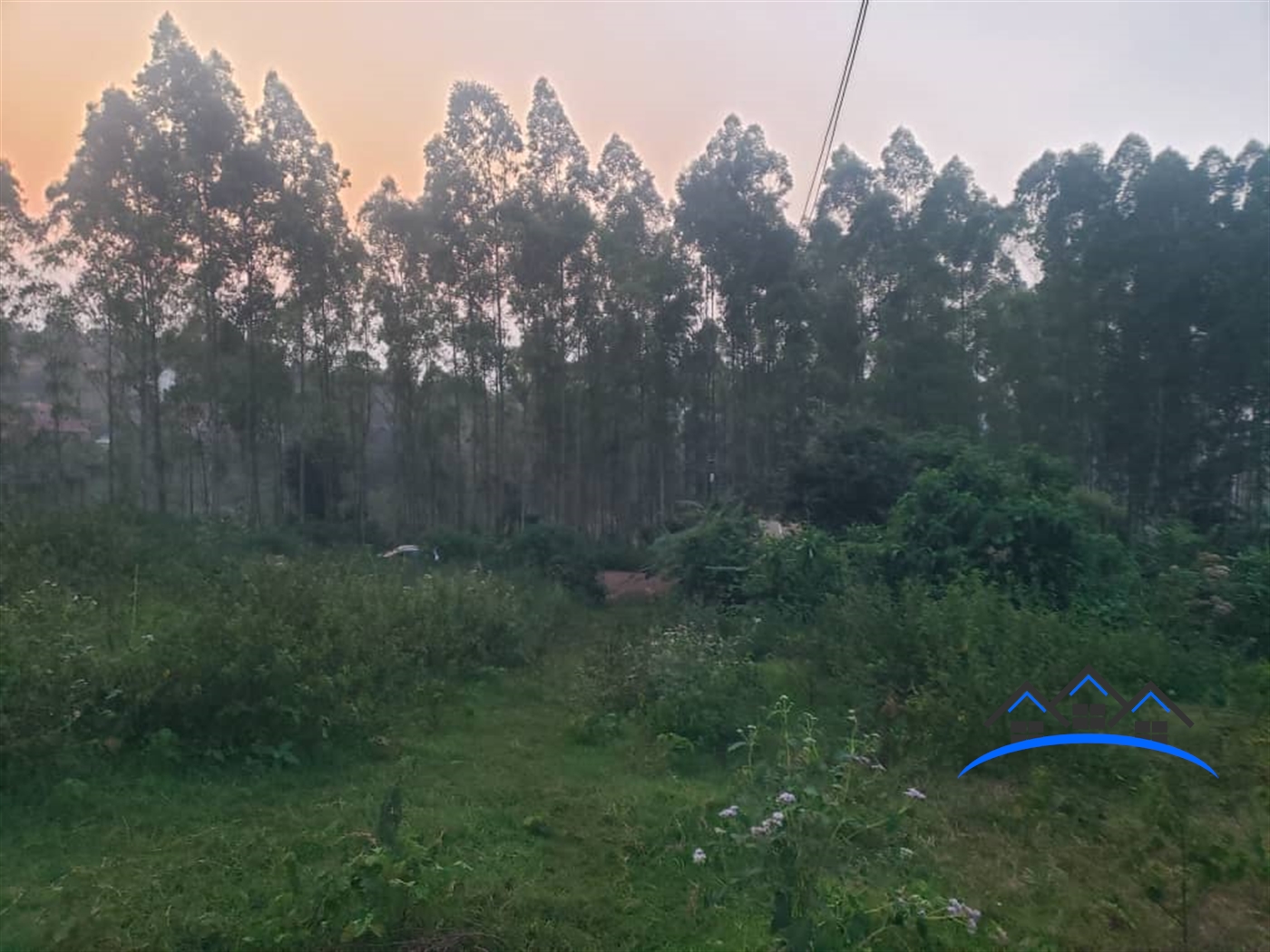 Residential Land for sale in Bwebajja Wakiso