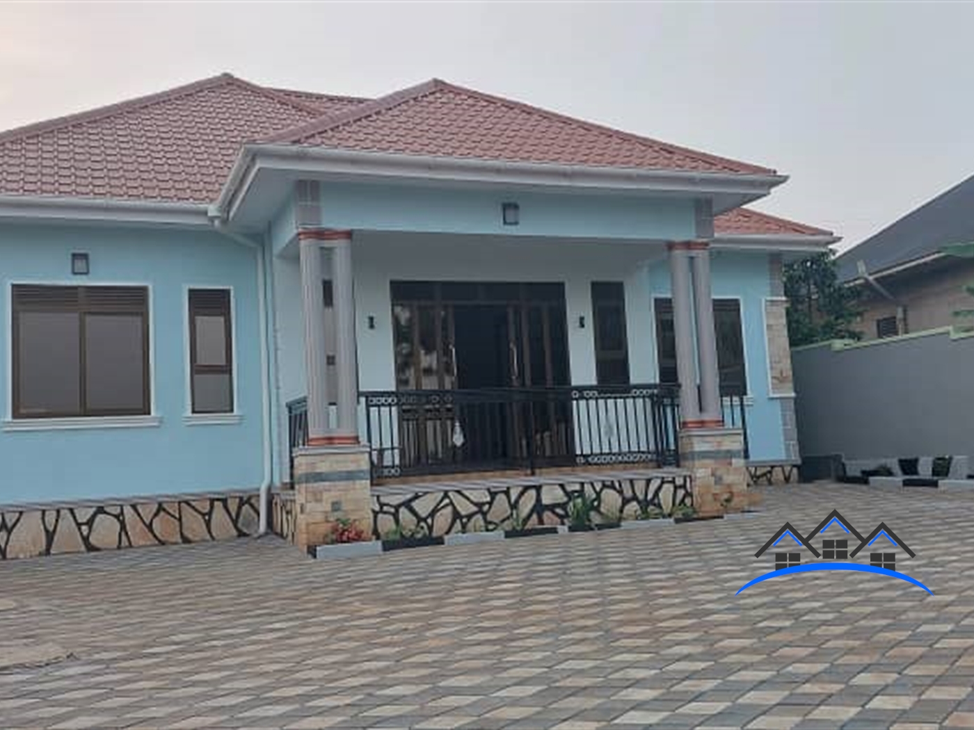 Bungalow for sale in Namulanda Wakiso