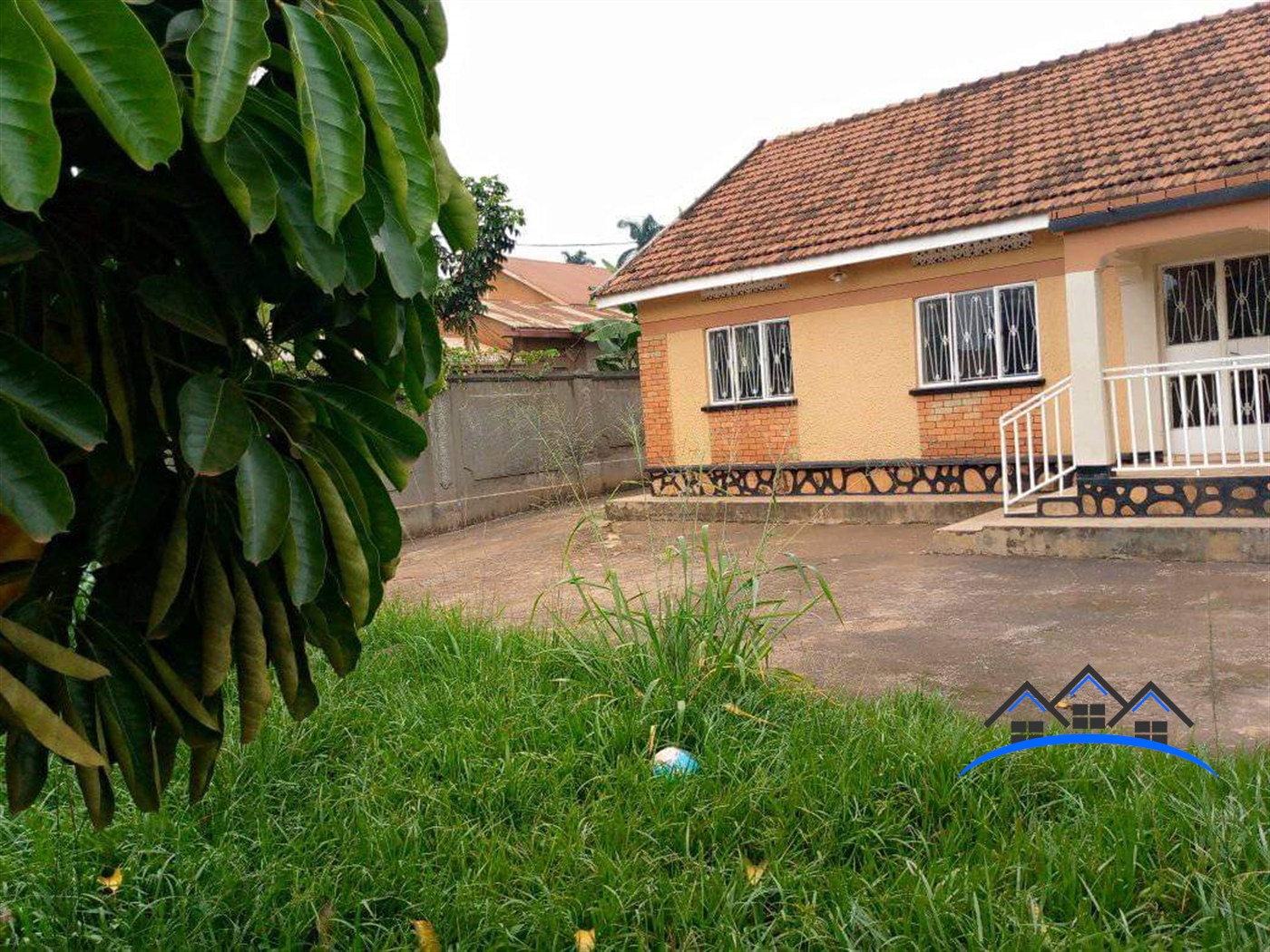 Residential Land for sale in Ntinda Kampala