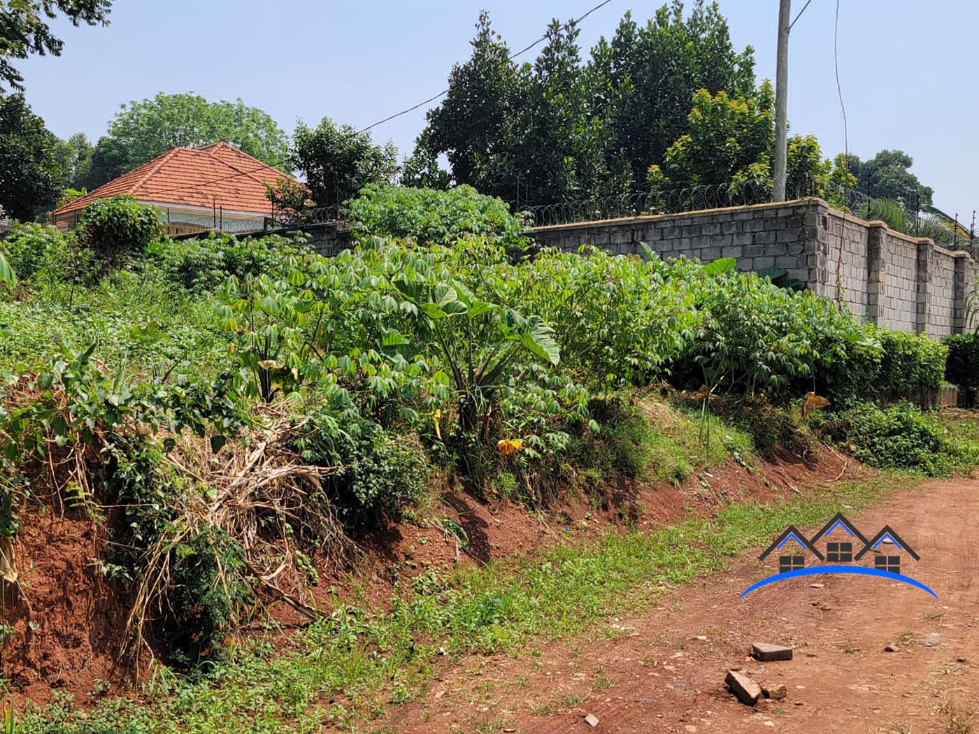 Residential Land for sale in Kira Wakiso