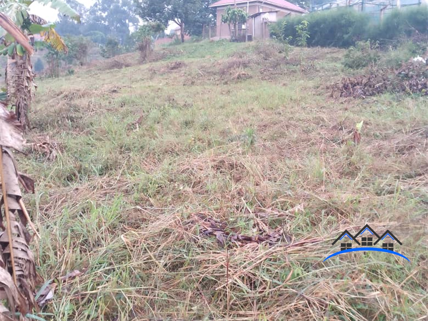 Residential Land for sale in Lutaba Wakiso