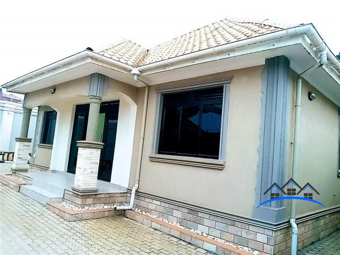 Bungalow for sale in Namugongo Wakiso