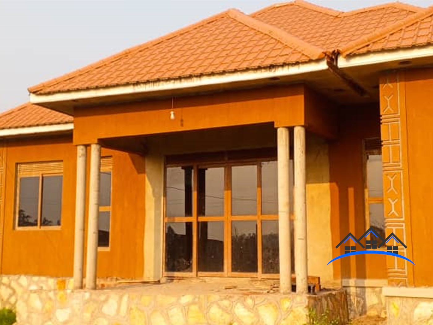 Bungalow for sale in Matugga Wakiso