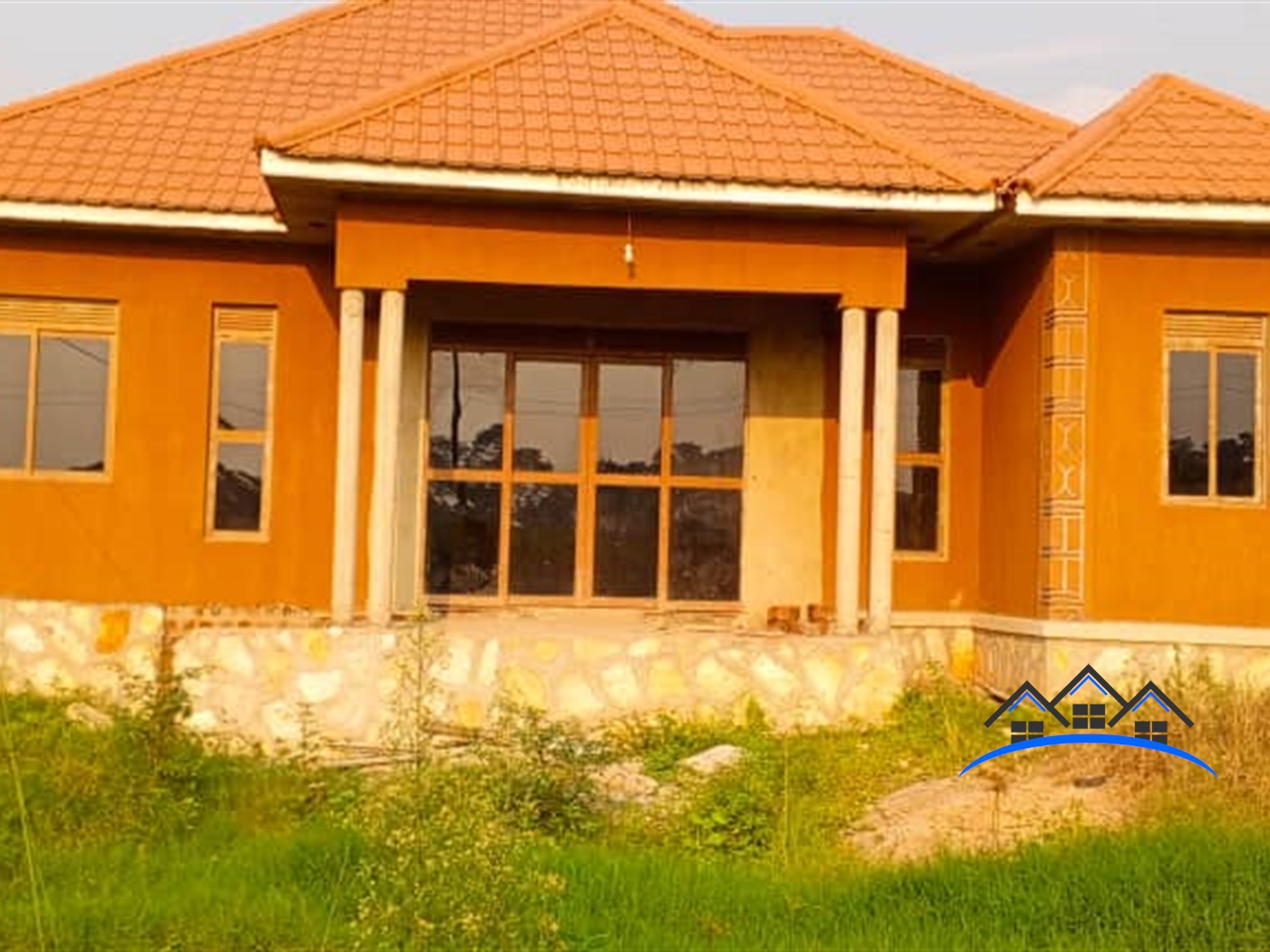 Bungalow for sale in Matugga Wakiso