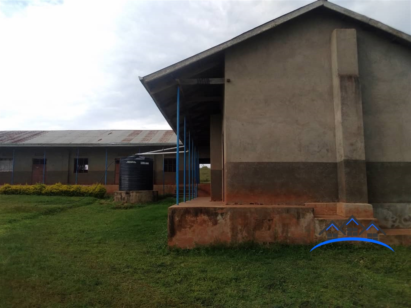 School for sale in Lugazi Mukono