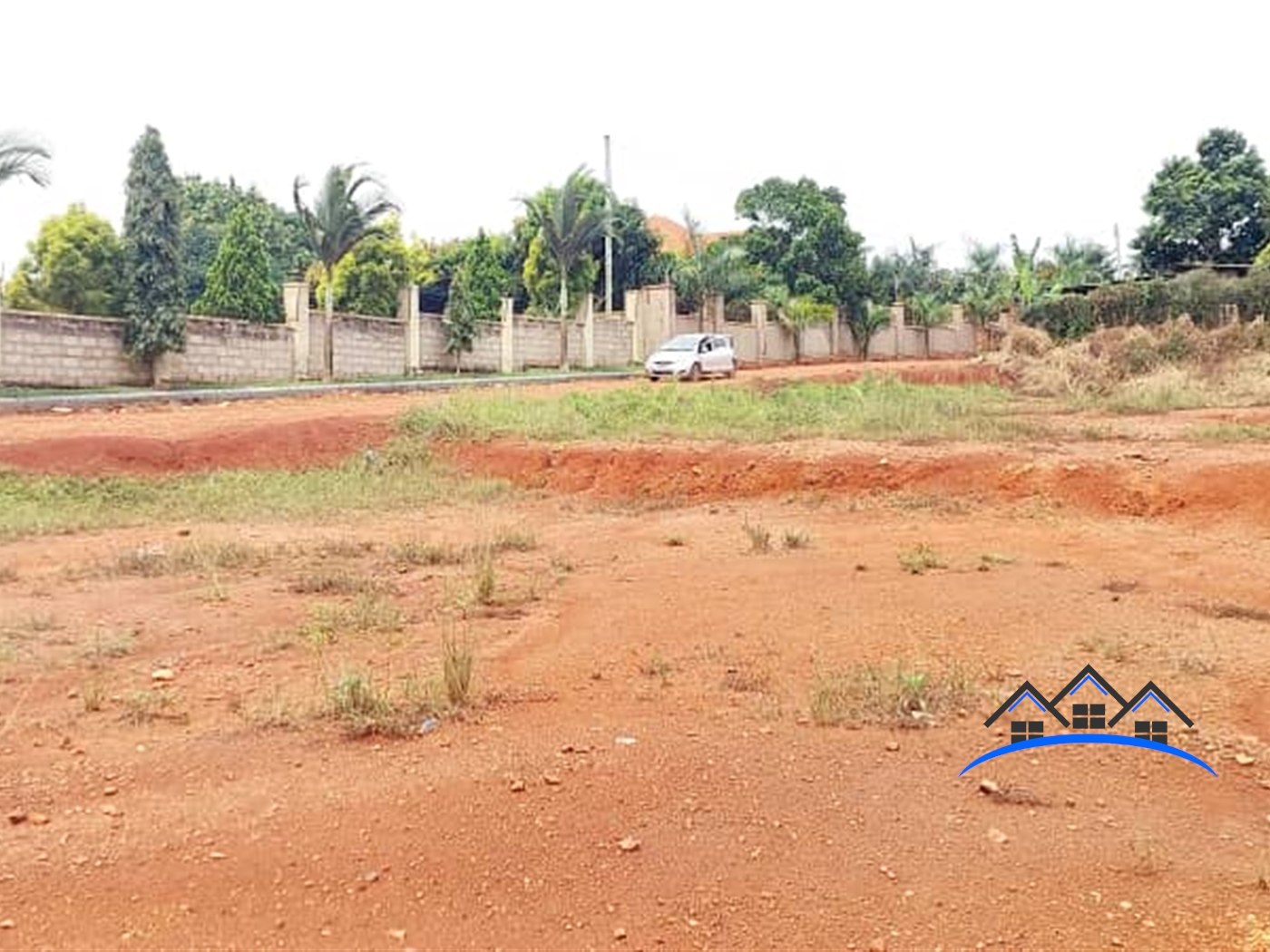 Residential Land for sale in Kira Wakiso