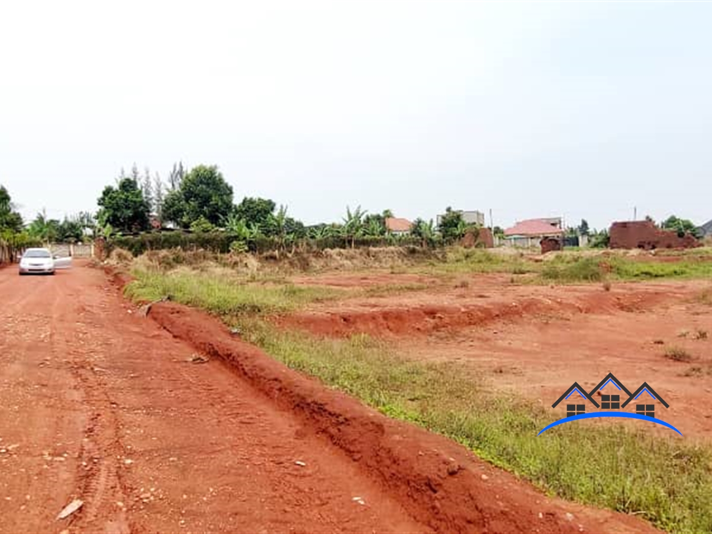 Residential Land for sale in Kira Wakiso