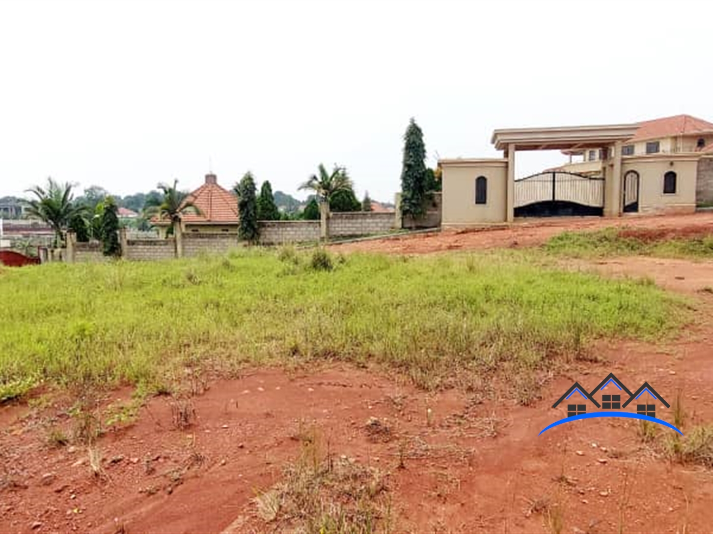 Residential Land for sale in Kira Wakiso